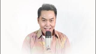 SENYUM DAN HATIMU (IKKE NURJANAH FEAT RANDA LIDA) cover by Chandra Winata