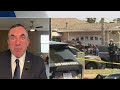 Security expert explains how security guard’s training saved lives in deadly San Diego mosque attack