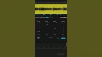 Articulate: 3 Quick Ways to Make Your Mix Hit Harder 💥🎚️