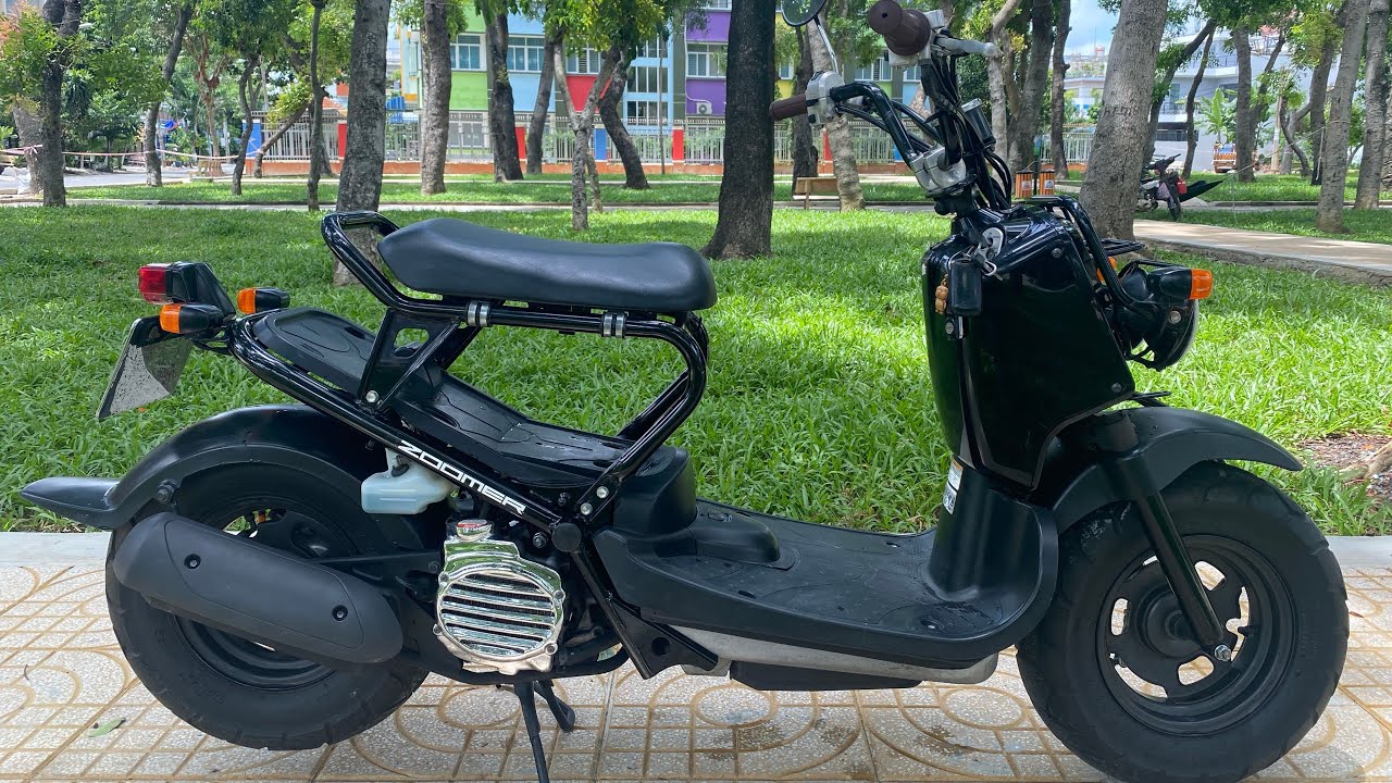 Mua Bán Xe Honda Zoomer X Cũ Mới Giá Rẻ Tháng 032023