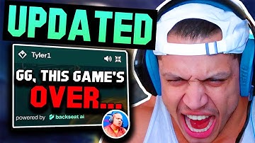 TESTING NEW BACKSEAT AI UPDATE...