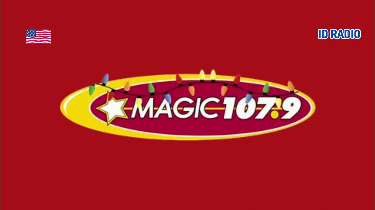 Keza magic 107 9 fm fayetteville arkansas eua youtube