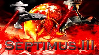 'The Fall of Septimus 3' Battlespace: The Dominion War by Venom Geek Media 98 16,281 views 6 months ago 27 minutes