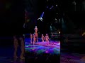 Mystres girls are amazing  cirque du soleil