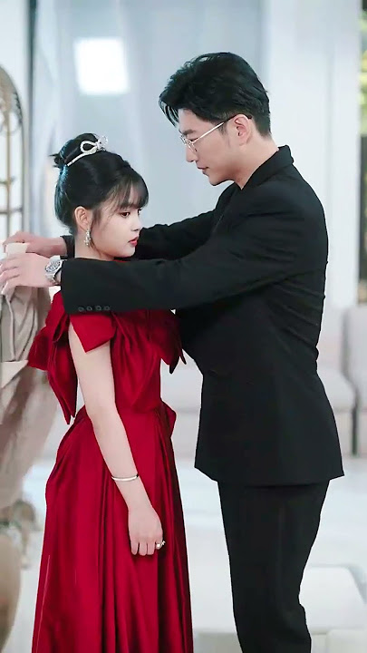 Nobody can bully her#shorts #YuLong #YangMiemie #cdrama #Chinesedrama #dramachina #dramaclips #drama