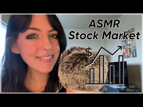 ASMR Explaining the