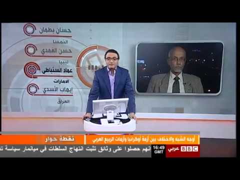 ا أيمن الصياد الدروس الأوكرانية