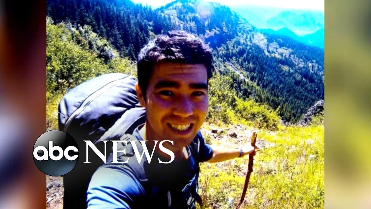 Authorities work to get better American missionary's body from distant island