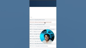 👉  ExploitDB - La WEB que Debes Conocer para APRENDER HACKING ÉTICO y CIBERSEGURIDAD #SHORTS