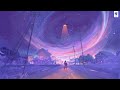 Prithvi - Timescapes Longer Nights 🌠 [lofi hip hop/relaxing beats]