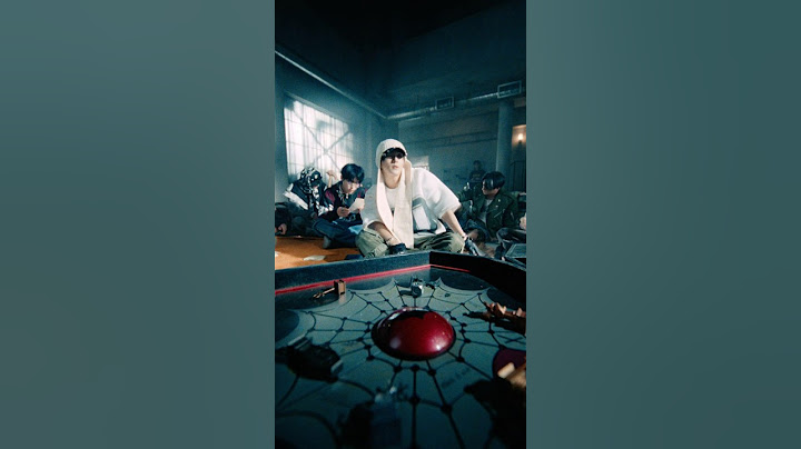 ENHYPEN (엔하이픈) 'Daydream' Official Track Video