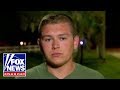 School shooting survivor: CNN told me to stick to script