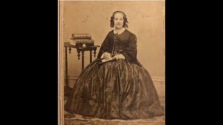 The Remarkable Story of Elizabeth Packard: A Fight for Women's Rights and Mental Health Reform