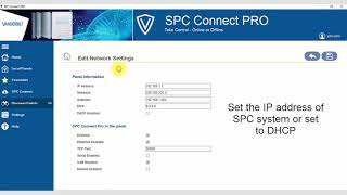 SPC Series: SPC Connect Pro - Discovery screenshot 5
