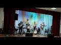 гр."Мамонт и Друзья" в кл. "Восточный" 30.11.2019 г "Блюз Во Мне" муз.О. Бельденков сл.А.Николаев