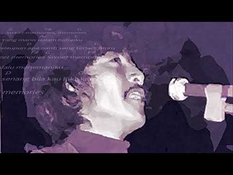 Sweet Memories Koes Plus Vol 3 Lirik Dan Chord Untuk Pemula