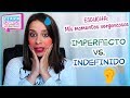 Mis momentos vergonzosos (imperfecto e indefinido)|| Aprender español (con subtítulos