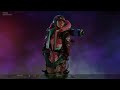 Purgatory Legends [apex ranked s29], pt 2
