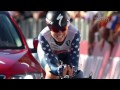 Evelyn Stevens 4th in Time Trial Championship - Universal Sports