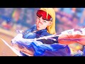 Cammy  hot battle outfit