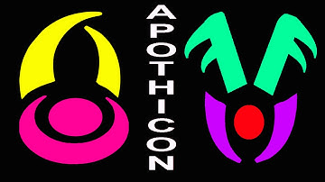 What the Apothicon Servant is Saying - MASSIVE Translation APOTHICON Language-Shadows