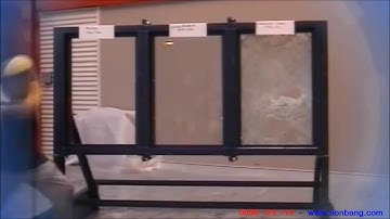 So sánh độ cứng của tấm nhựa polycarbonate và tấm nhựa mica