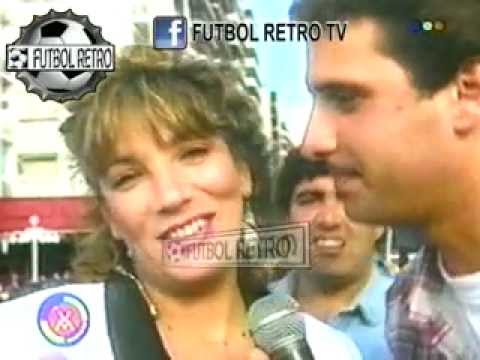 VideoMatch 1994 Diego y Jose Maria Insoportable a Noemi Alan