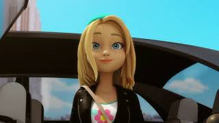 Miraculos Buburuza Și Motan Noir Sezonul 4 Episodul 7 Română Partea 1