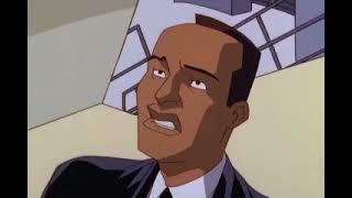 MIB(LATINO) T1E13 – El regreso de Lupo