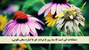 سوره آل عمران 38-45 همراه با ترجمه صوتی