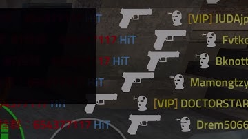 Hacker (Again) | Forward Assault