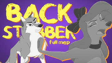 - Backstabber [Full Animash MEP] -