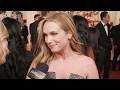 'F1' Star Kerry Condon Talks Rooting for Jessie Buckley: "She's From Ireland" | Oscars 2026