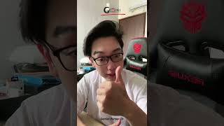 Kenalan Sama Vtuber Nekoyama Sena Yuk Gemini Person Ch