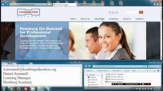 Instructor - how to upload to google