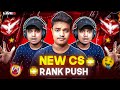 🔥 New Season CSR! 😎 Pushing to Top 1 Grandmaster in Free Fire Season 28! 👽🔥