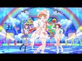 【スクスタMV】Step! ZERO to ONE-カスタマイズ衣装-Aqours