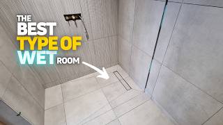 How To Tile A Wet Room Shower Tray The Ultimate Guide