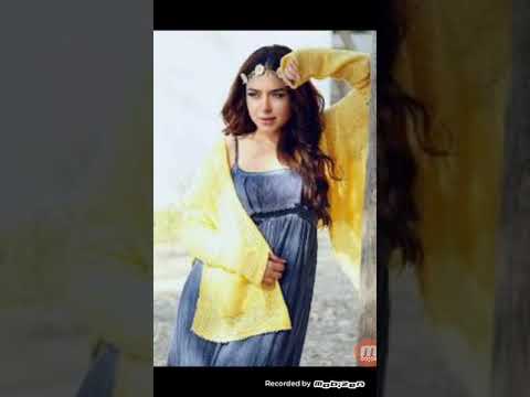 هيا مرعشلي دي كلمة حب من حرفين ميريام فارس