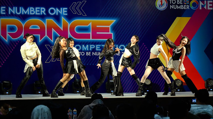 ? cover BABYMONSTER - SHEESH + DRIP | To Be Number One Cover Dance 2025