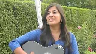 Video thumbnail of "Soch | Hardy Sandhu | Cover by Abhiruchi"