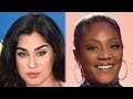 Lauren Jauregui RESPONDS to Tiffany Haddish's 5H DISS from the MTV VMAs