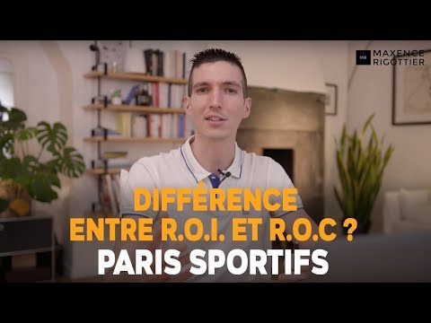Vidéo: Quelle est la différence entre ROC et ROIC ?