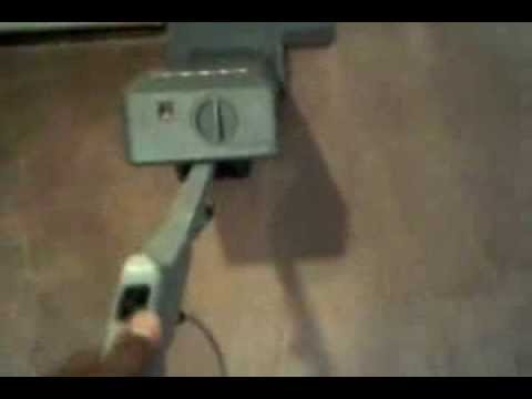 Electrolux Epic 3500 SR - YouTube