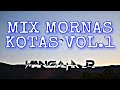 Mix Mornas Kotas Vol.1 Dj Mangalha Jr