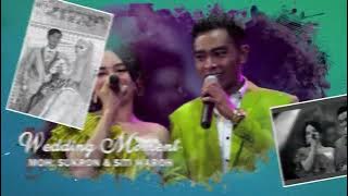 GERY MAHESA FT LALA WIDY - REMBULAN MALAM - ROLIESTA MUSIK LIVE