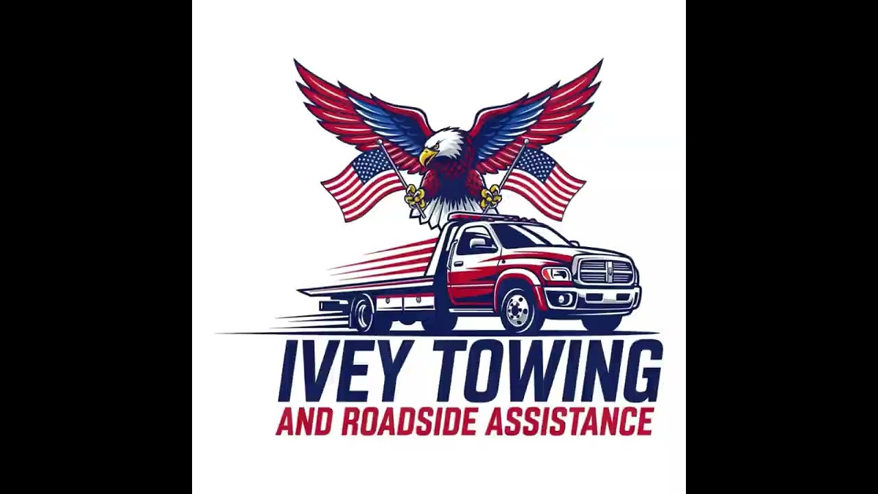 Another flat tire tow 