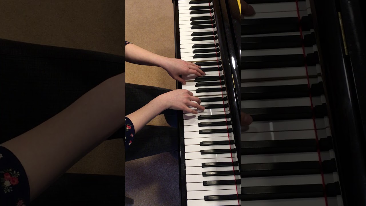 Jak si doprovodit písničku?