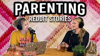Parenting.. Tough Love or Bad  Parenting -- Reddit Stories -- FULL EPISODE
