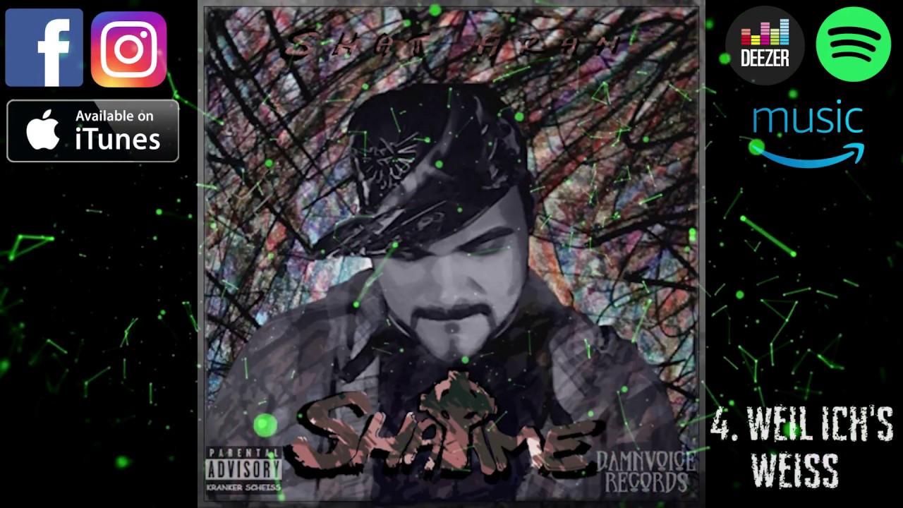 Shat Aran - Weil Ich's Weiß